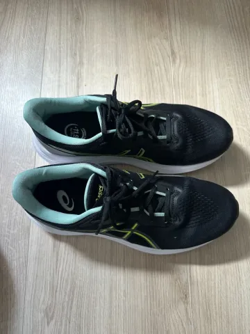 Použité Asics GT-1000 13 bike — obrázek 3 z 5