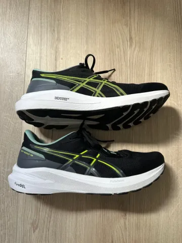 Použité Asics GT-1000 13 bike — obrázek 1 z 5
