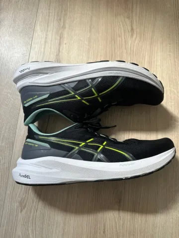 Použité Asics GT-1000 13 bike — obrázek 5 z 5