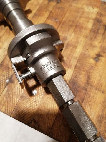 Brugt Park Tool Bike Tools HHP-2 bike — billede 2 af 2