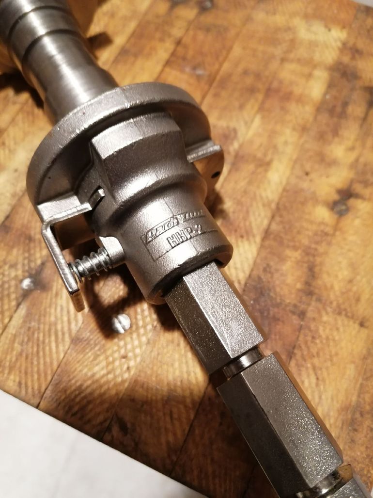 Brugt Park Tool Bike Tools HHP-2 bike — billede 2 af 2