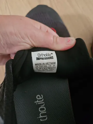 Použité Salomon Sense Ride 4 bike — obrázek 4 z 4