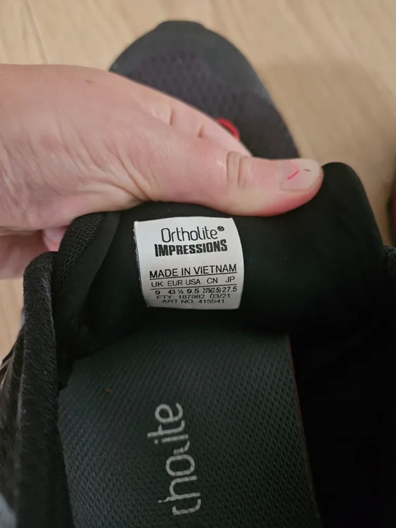 Použité Salomon Sense Ride 4 bike — obrázek 4 z 4