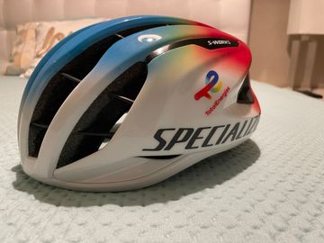 Specialized Prevail 3 bike usato — immagine 4 di 4