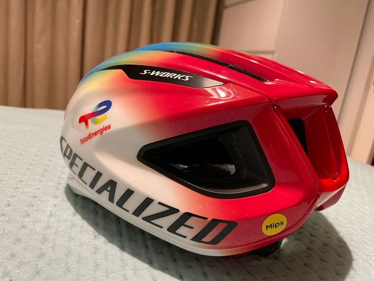 Specialized Prevail 3 bike usato — immagine 3 di 4