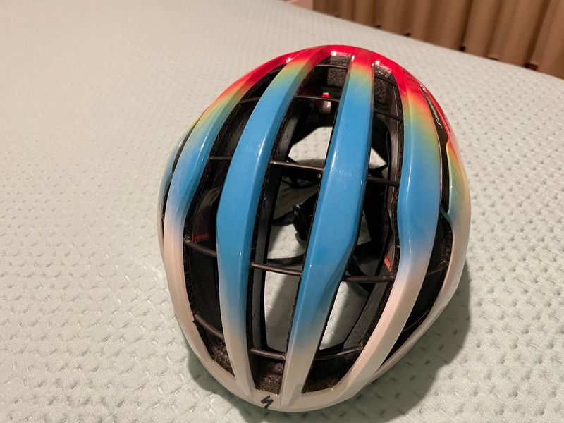 Gebrauchtes Specialized Prevail 3 Cycling Accessories