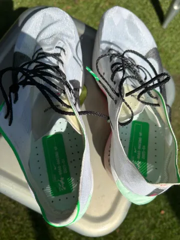 Used Scarpa Vapor Fly 4 bike — image 9 of 12