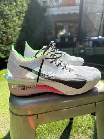 Used Scarpa Vapor Fly 4 bike — image 1 of 12