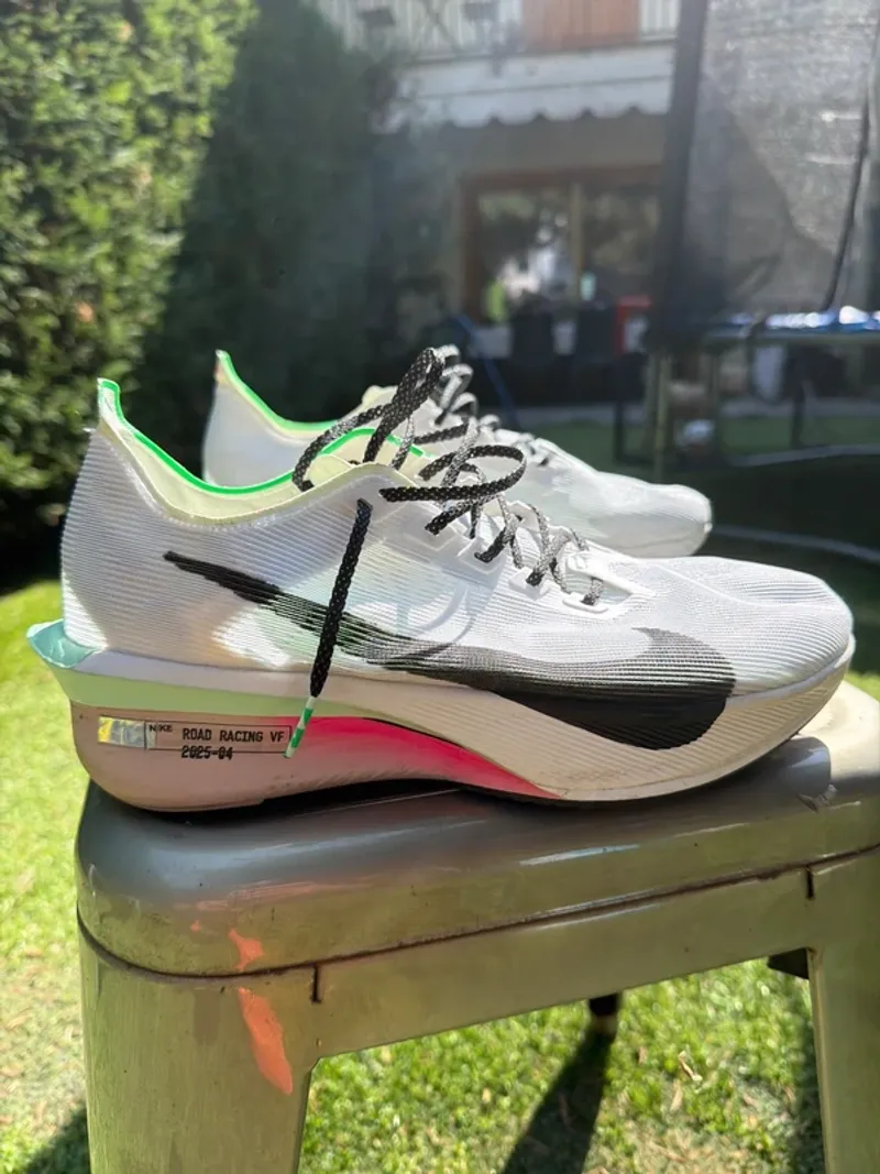 Used Scarpa Vapor Fly 4 Running Shoes