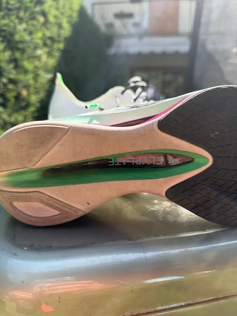 Used Scarpa Vapor Fly 4 bike — image 2 of 12
