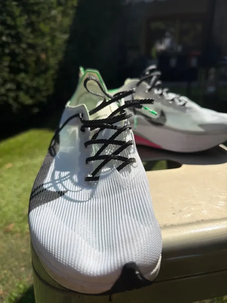 Used Scarpa Vapor Fly 4 bike — image 3 of 12