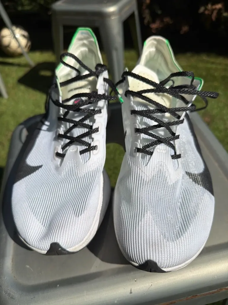 Used Scarpa Vapor Fly 4 bike — image 11 of 12