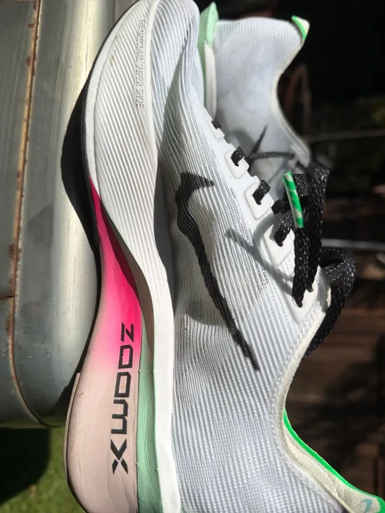 Used Scarpa Vapor Fly 4 bike — image 8 of 12