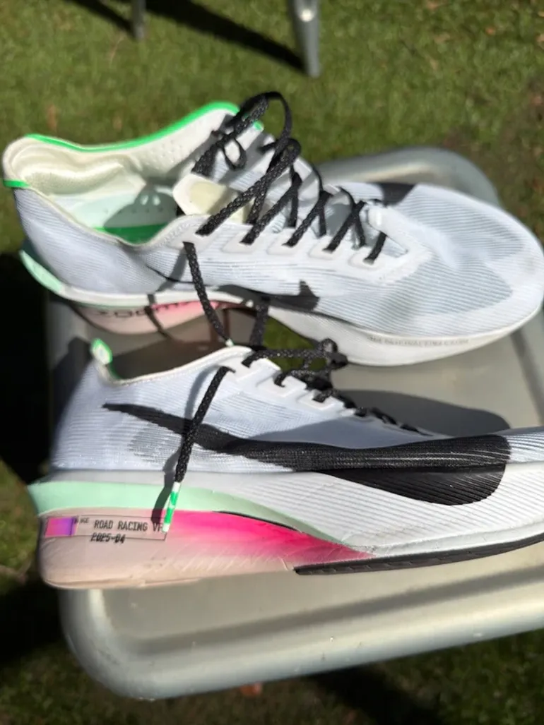 Used Scarpa Vapor Fly 4 bike — image 12 of 12