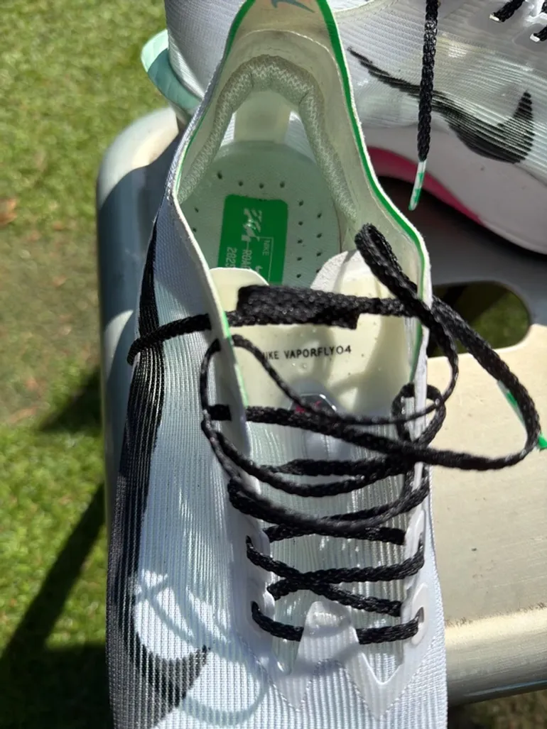 Used Scarpa Vapor Fly 4 bike — image 4 of 12