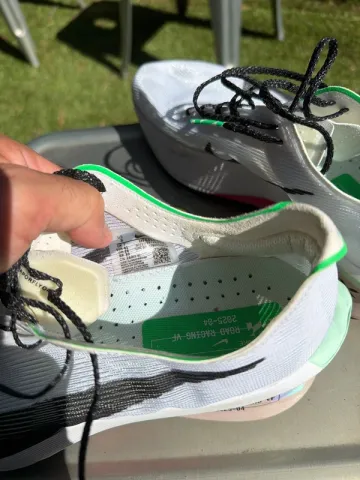 Used Scarpa Vapor Fly 4 bike — image 10 of 12
