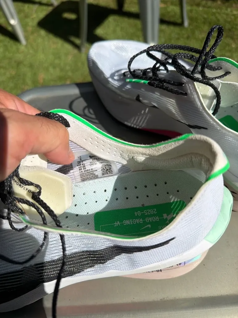 Used Scarpa Vapor Fly 4 bike — image 10 of 12