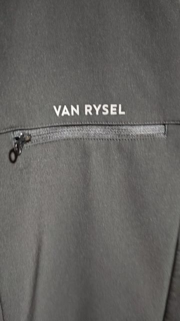 Van Rysel Thermal Softshell Cycling Jacket bike d'occasion — image 2 sur 7