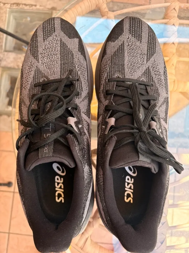 Used Asics Dynablast 5 bike — image 2 of 6