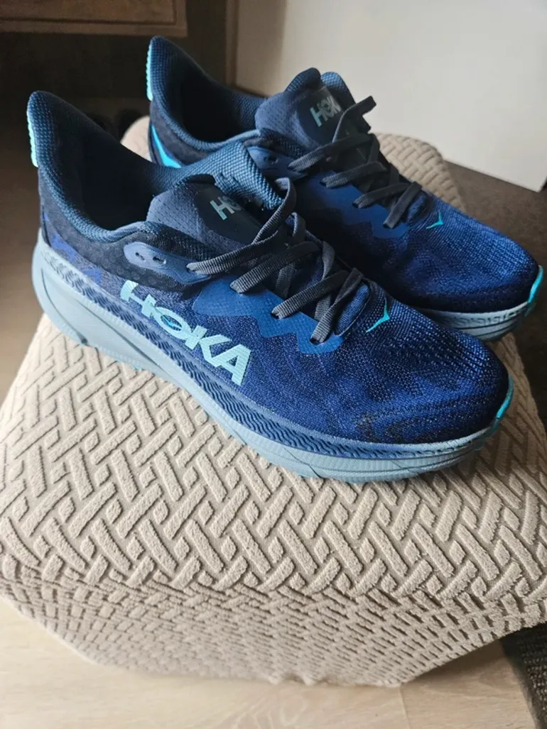 Hoka Challenger ATR 7 bike d'occasion — image 3 sur 8