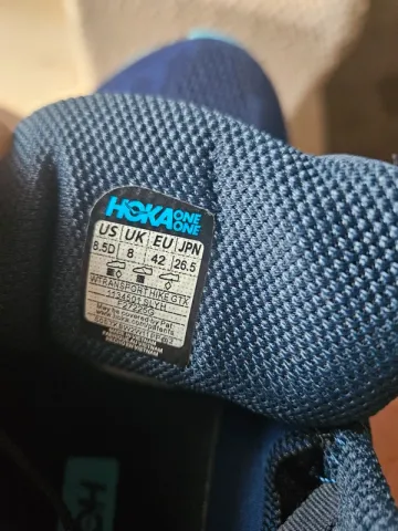 Hoka Challenger ATR 7 bike d'occasion — image 7 sur 8