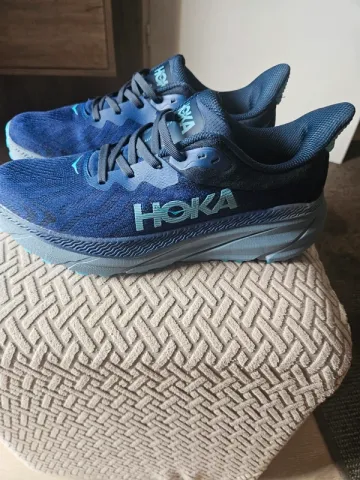 Hoka Challenger ATR 7 bike d'occasion — image 1 sur 8