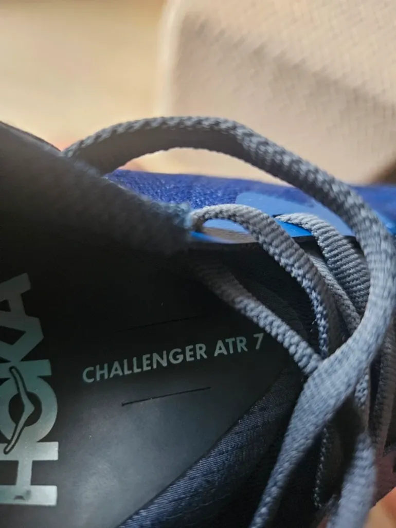 Hoka Challenger ATR 7 bike d'occasion — image 5 sur 8