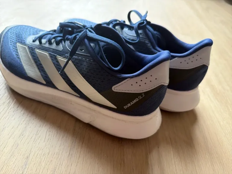 Used Adidas Duramo SL 2 bike — image 6 of 7