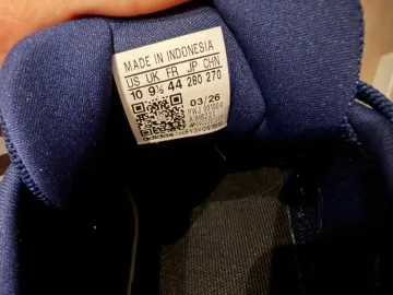 Used Adidas Duramo SL 2 bike — image 7 of 7