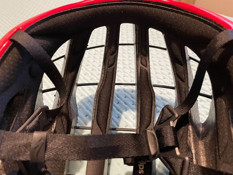 Specialized Prevail 3 Helmet bike usato — immagine 6 di 9
