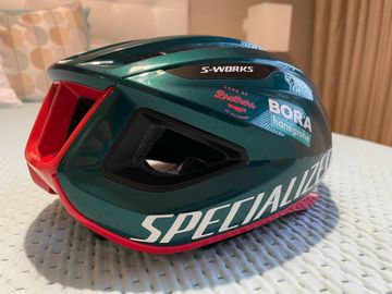 Specialized Prevail 3 Helmet bike usato — immagine 5 di 9
