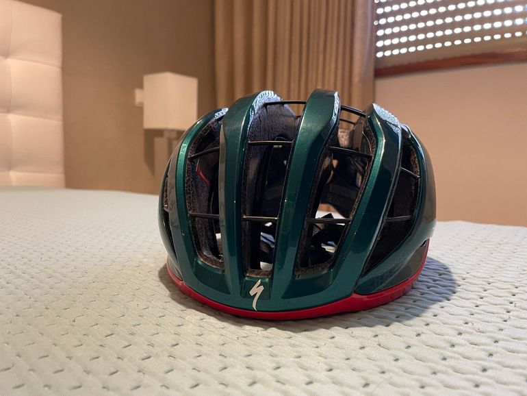 Specialized Prevail 3 Helmet bike usato — immagine 3 di 9