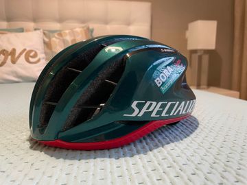 Specialized Prevail 3 Helmet bike usato — immagine 1 di 9
