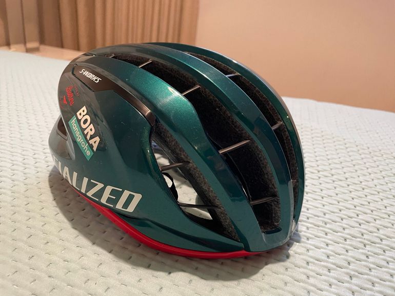 Specialized Prevail 3 Helmet bike usato — immagine 2 di 9