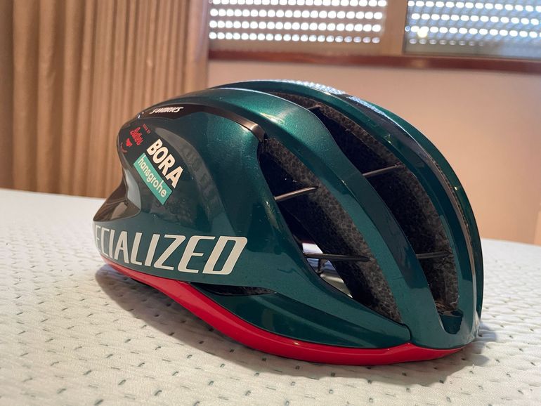 Specialized Prevail 3 Helmet bike usato — immagine 9 di 9