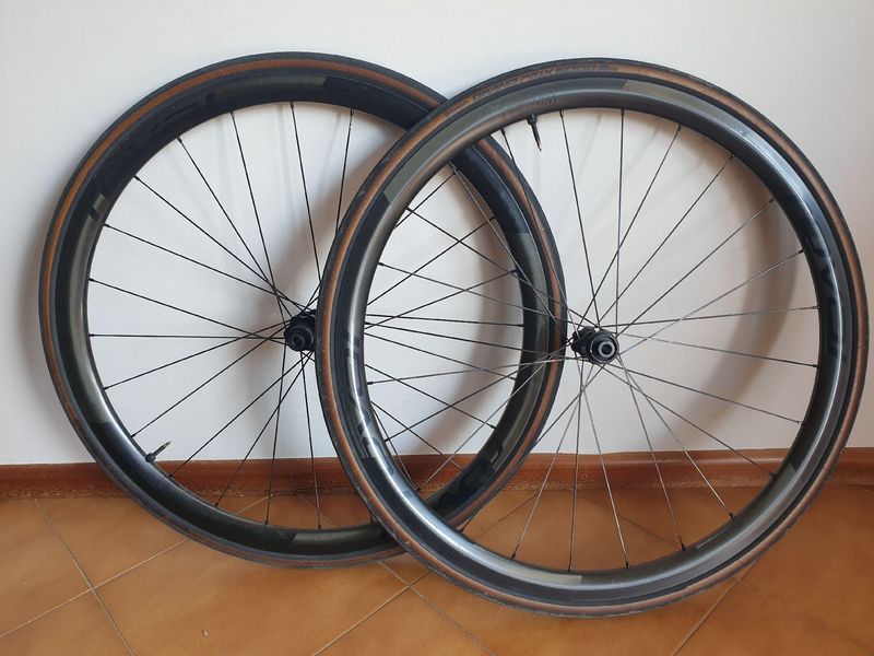 Roval Alpinist CL Wheels d'occasion