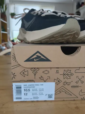 Nike Juniper Trail 2 bike usato — immagine 9 di 9