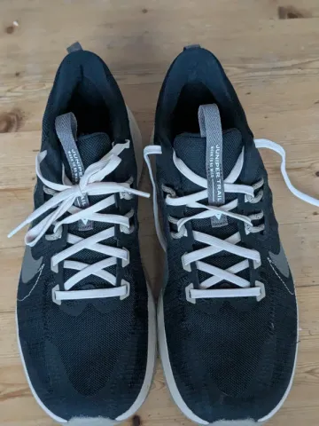 Nike Juniper Trail 2 bike usato — immagine 3 di 9