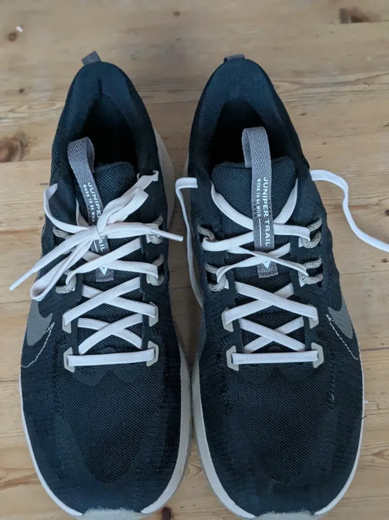 Nike Juniper Trail 2 bike usato — immagine 3 di 9