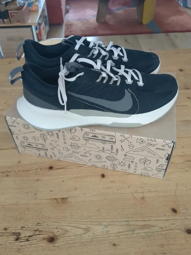Nike Juniper Trail 2 bike usato — immagine 8 di 9