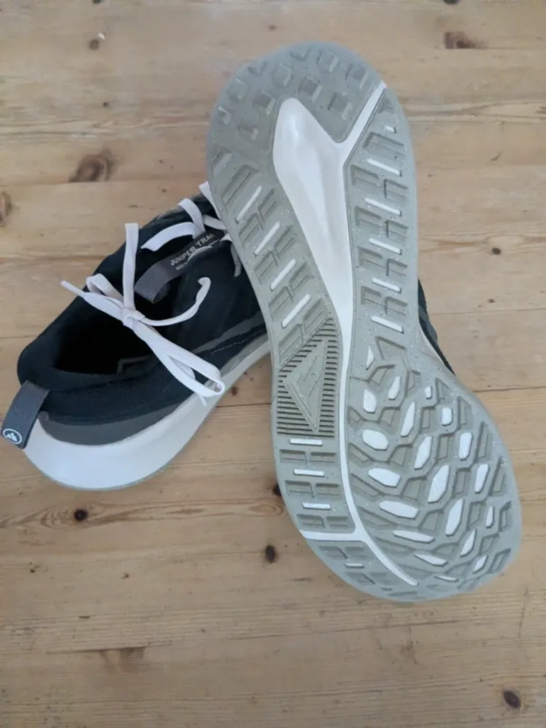 Nike Juniper Trail 2 bike usato — immagine 7 di 9