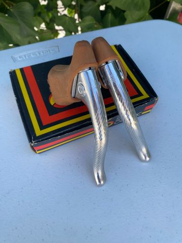 Używany Olimpic Olympic Laia 1974 bike — zdjęcie 1 z 9