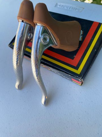 Używany Olimpic Olympic Laia 1974 bike — zdjęcie 2 z 9