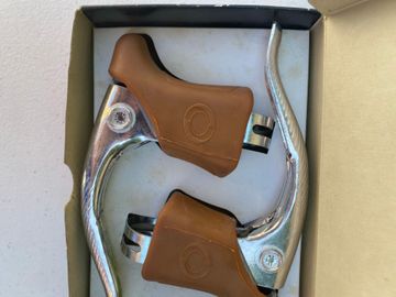 Używany Olimpic Olympic Laia 1974 bike — zdjęcie 8 z 9