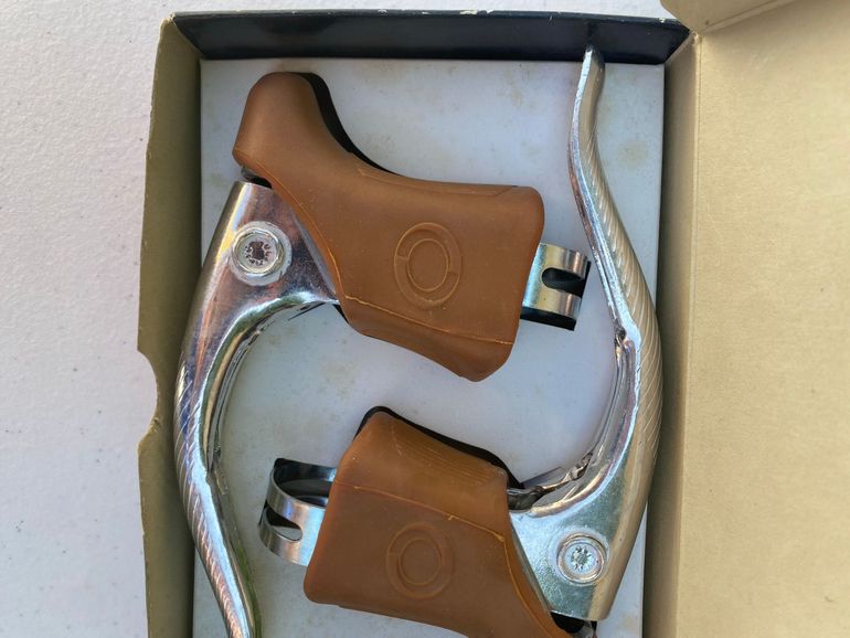 Używany Olimpic Olympic Laia 1974 bike — zdjęcie 8 z 9