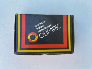 Używany Olimpic Olympic Laia 1974 bike — zdjęcie 5 z 9