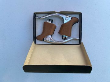 Używany Olimpic Olympic Laia 1974 bike — zdjęcie 7 z 9