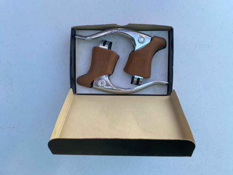 Używany Olimpic Olympic Laia 1974 bike — zdjęcie 7 z 9