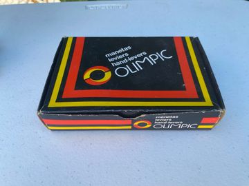 Używany Olimpic Olympic Laia 1974 bike — zdjęcie 4 z 9