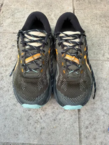 Używany Asics Trabuco 14 bike — zdjęcie 3 z 9